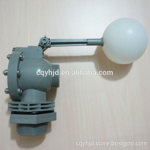 2" Plastic Float Valve DN50